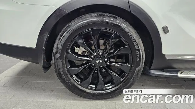 Kia Sorento 2017 thumb 5