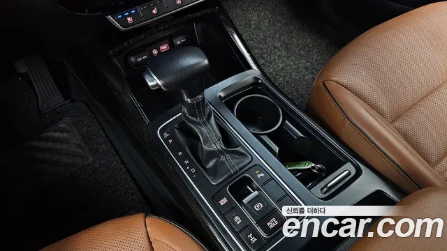 Kia Sorento 2017 thumb 9