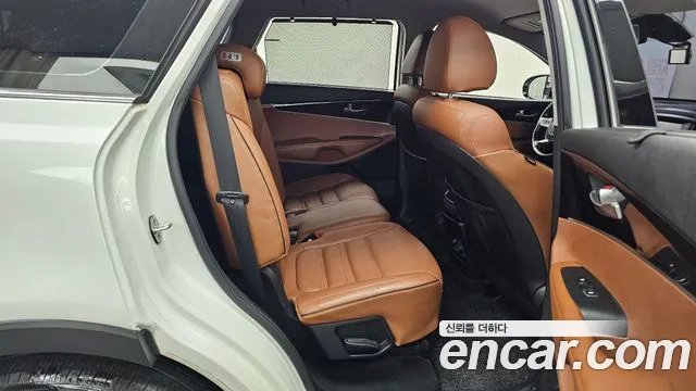Kia Sorento 2017 thumb 11