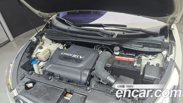 Hyundai Tucson 2013 thumb 6