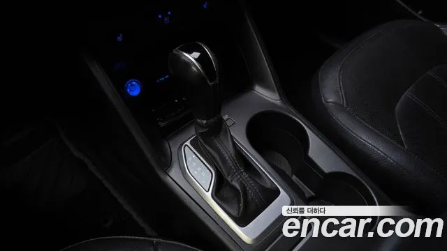 Hyundai Tucson 2013 thumb 9