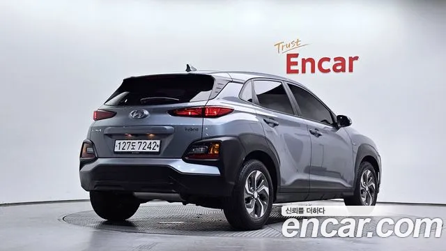 Hyundai Kona 2020 thumb 2