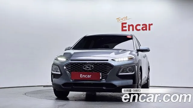 Hyundai Kona 2020 thumb 3