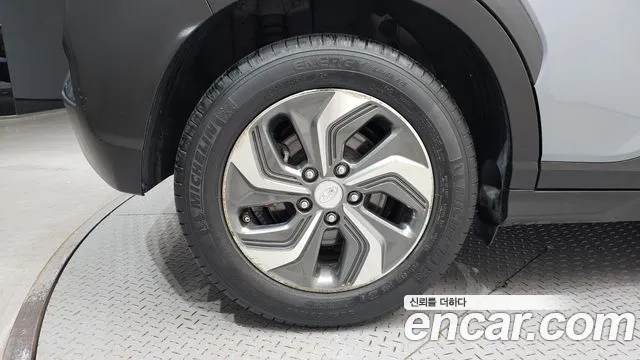 Hyundai Kona 2020 thumb 5
