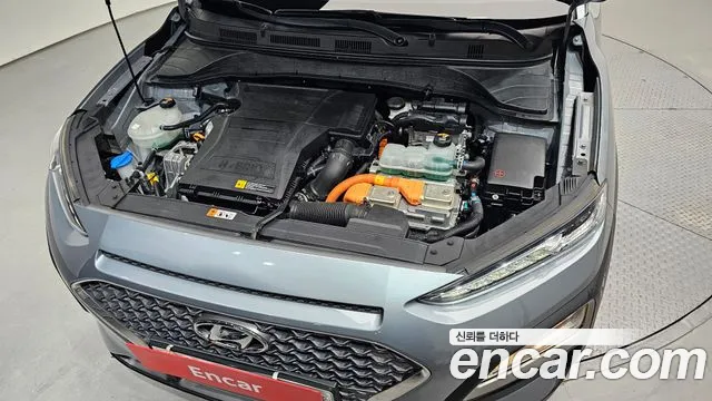 Hyundai Kona 2020 thumb 6