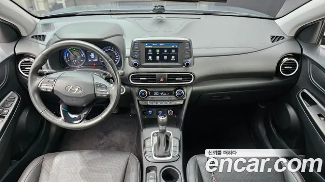 Hyundai Kona 2020 thumb 7
