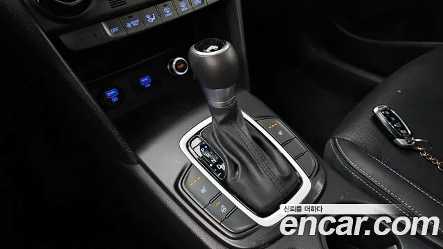 Hyundai Kona 2020 thumb 9