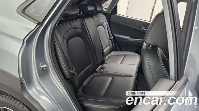 Hyundai Kona 2020 thumb 11