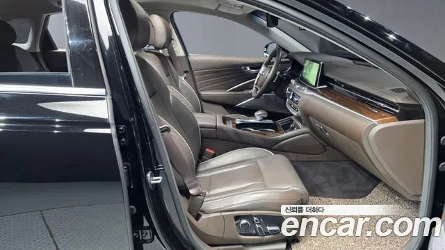 Kia K9 2018 thumb 11