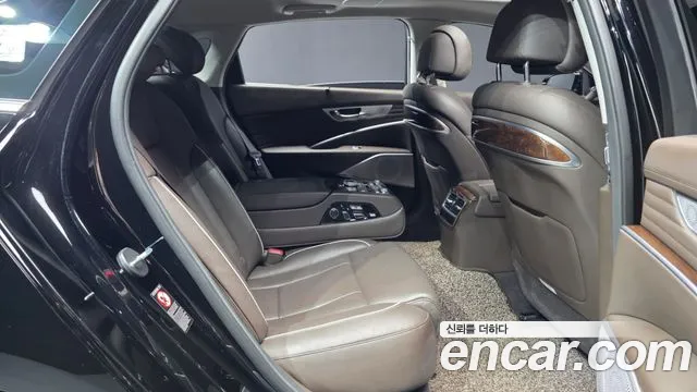 Kia K9 2018 thumb 12