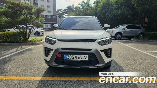 KG_Mobility_Ssangyong TIBOLI 2025 thumb 2
