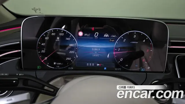 Mercedes-Benz E-Класс 2025 thumb 8