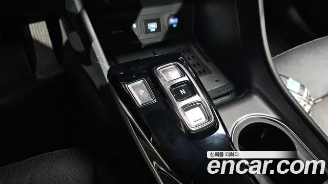 Hyundai Sonata 2019 thumb 9