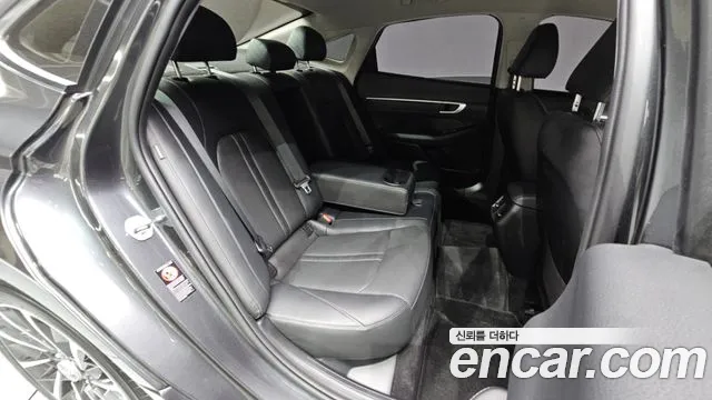 Hyundai Sonata 2019 thumb 11