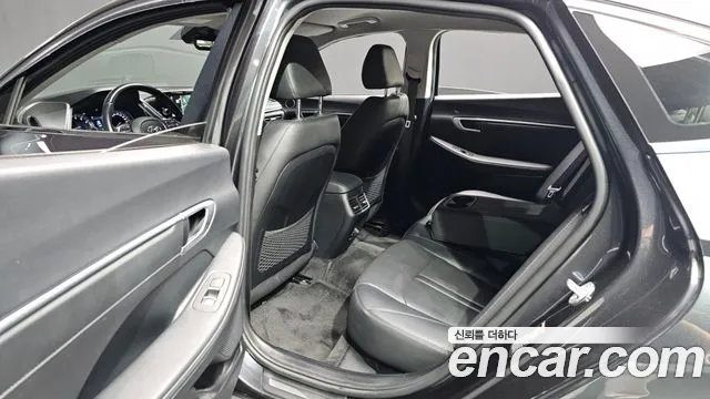 Hyundai Sonata 2019 thumb 12