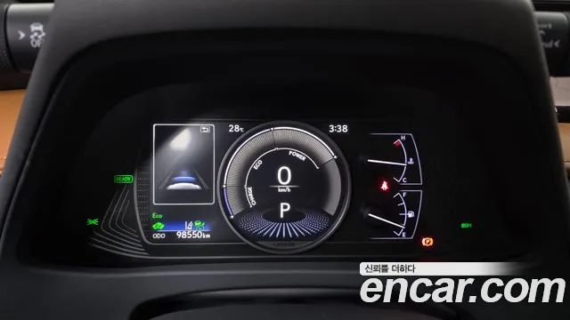 Lexus UX 2019 thumb 7