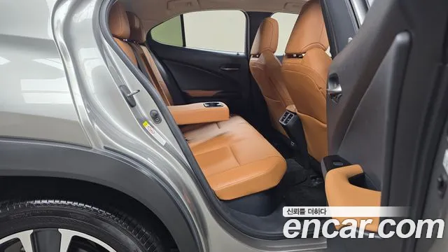 Lexus UX 2019 thumb 10