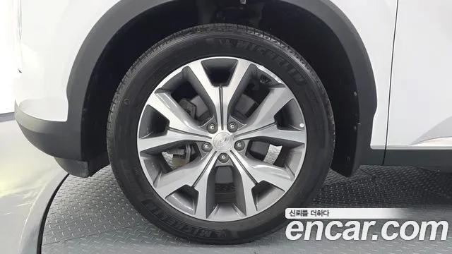Hyundai Palisade 2021 thumb 5