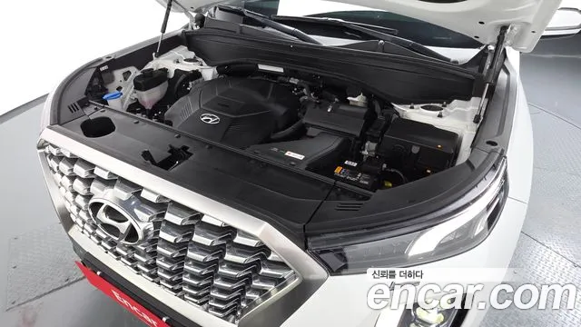 Hyundai Palisade 2021 thumb 6