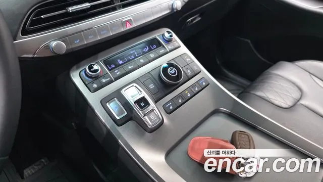 Hyundai Palisade 2021 thumb 9