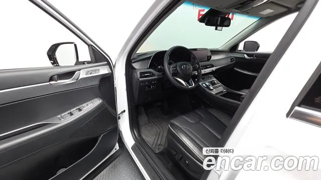 Hyundai Palisade 2021 thumb 10