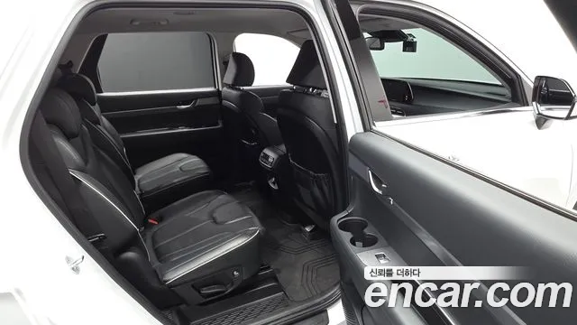 Hyundai Palisade 2021 thumb 11