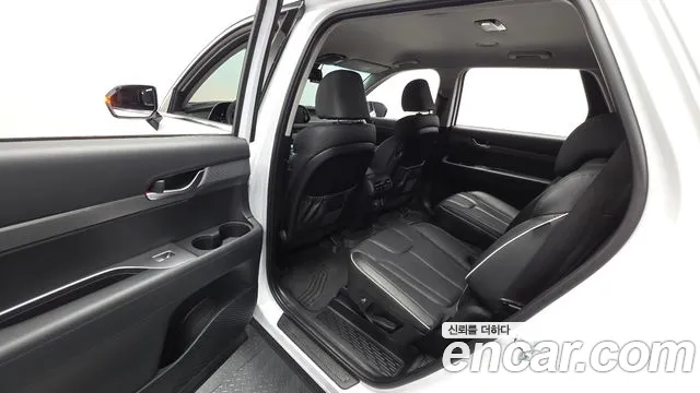 Hyundai Palisade 2021 thumb 12