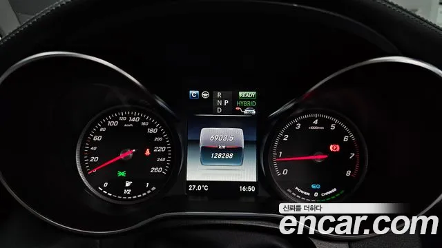 Mercedes-Benz GLC 2018 thumb 8