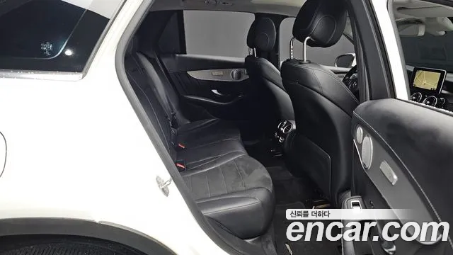 Mercedes-Benz GLC 2018 thumb 11