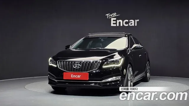 Hyundai Aslan 2015 thumb 3