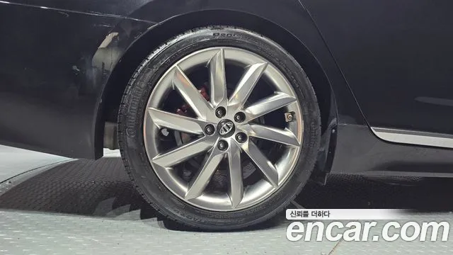 Hyundai Aslan 2015 thumb 5