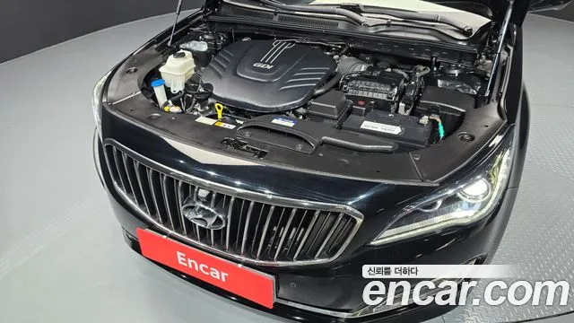 Hyundai Aslan 2015 thumb 6