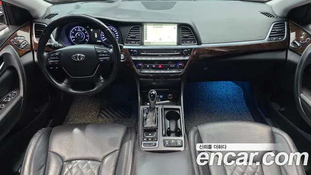 Hyundai Aslan 2015 thumb 7