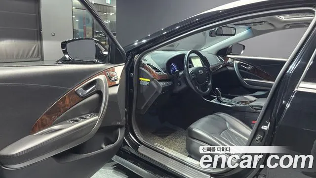 Hyundai Aslan 2015 thumb 10