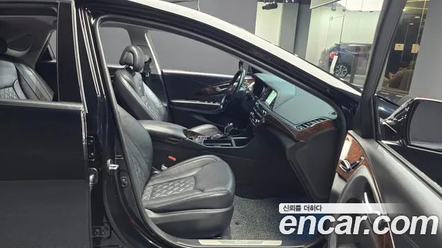 Hyundai Aslan 2015 thumb 11
