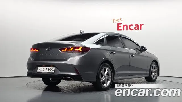 Hyundai Sonata 2017 thumb 2