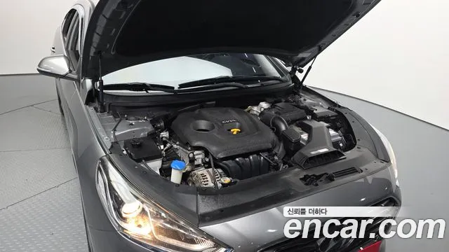Hyundai Sonata 2017 thumb 6