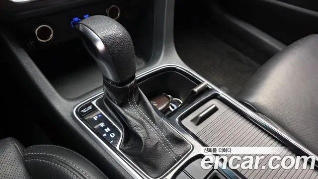Hyundai Sonata 2017 thumb 9