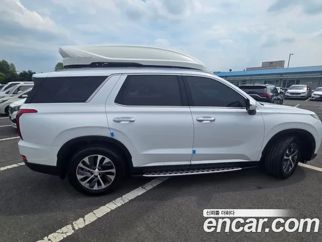 Hyundai Palisade 2019 thumb 7