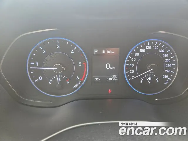 Hyundai Palisade 2019 thumb 9
