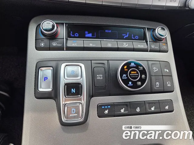 Hyundai Palisade 2019 thumb 10