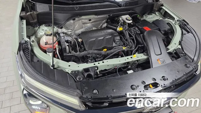 Chevrolet Tracker 2023 thumb 6