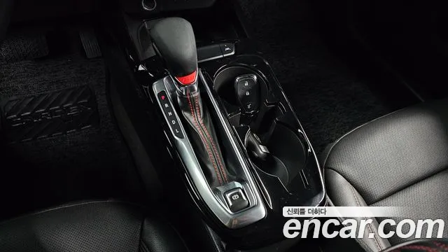 Chevrolet Tracker 2023 thumb 9