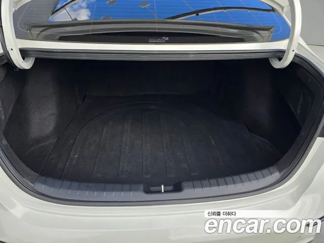 Kia K3 2019 thumb 6