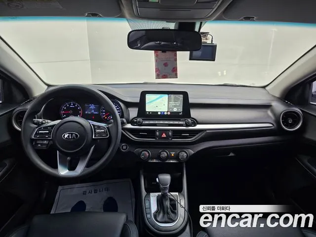 Kia K3 2019 thumb 7