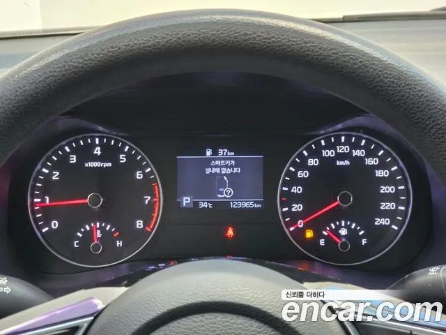 Kia K3 2019 thumb 8