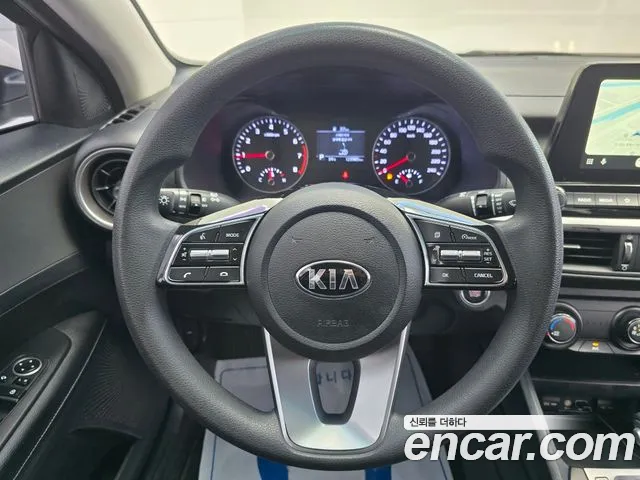 Kia K3 2019 thumb 10