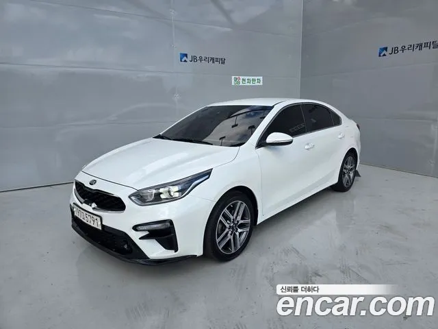 Kia K3 2019 thumb 12