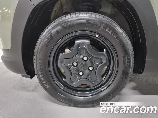 Hyundai Casper 2022 thumb 5
