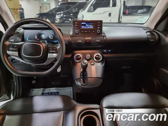 Hyundai Casper 2022 thumb 7